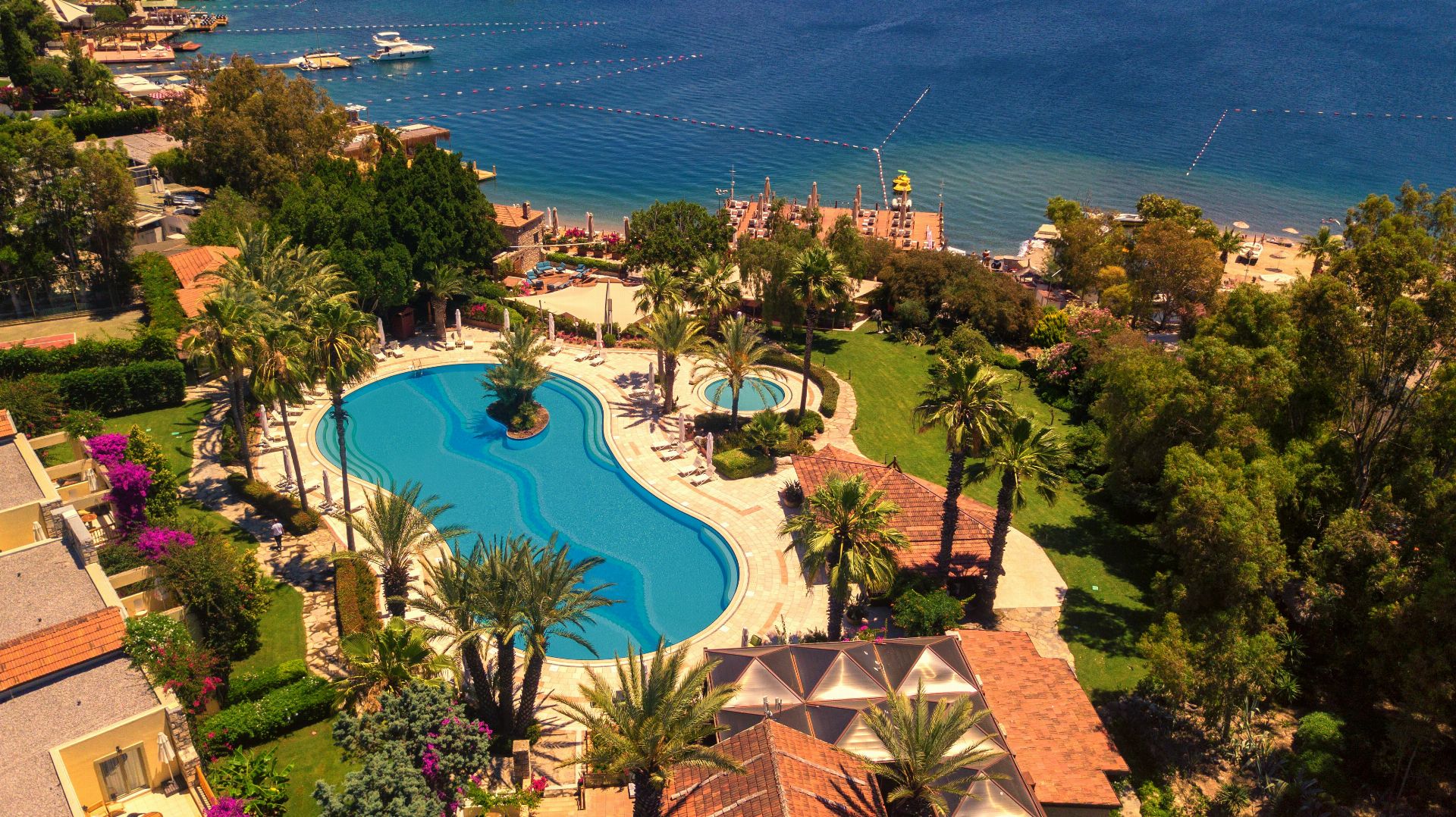 Divan Bodrum