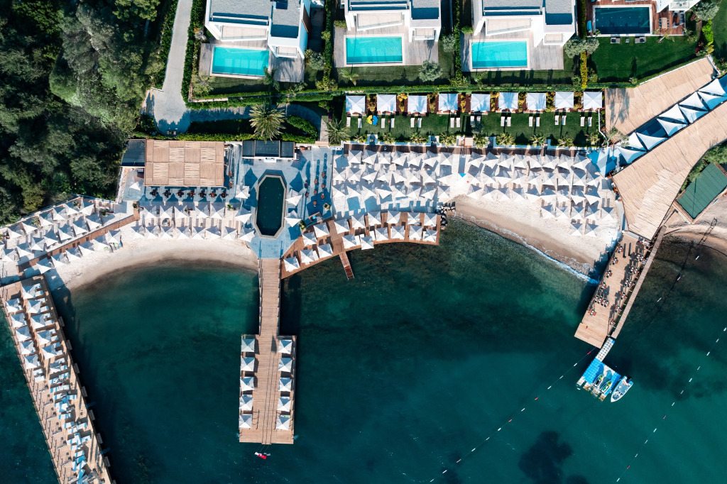 Doora Bodrum Hotel