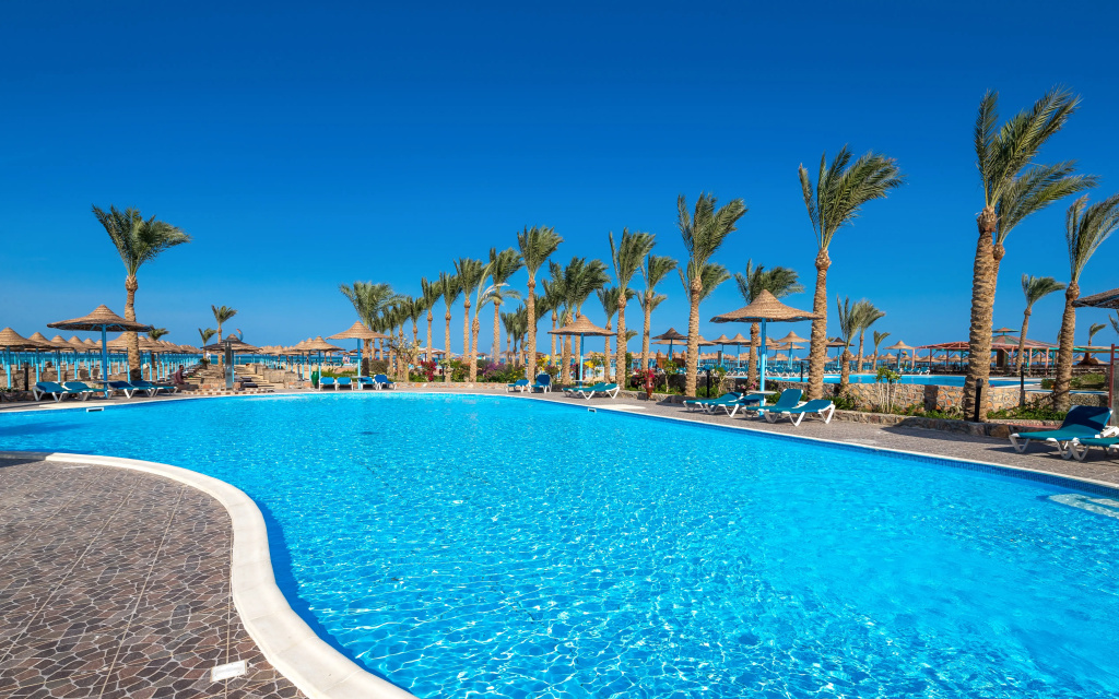 Hawaii Le Jardin Aqua Park