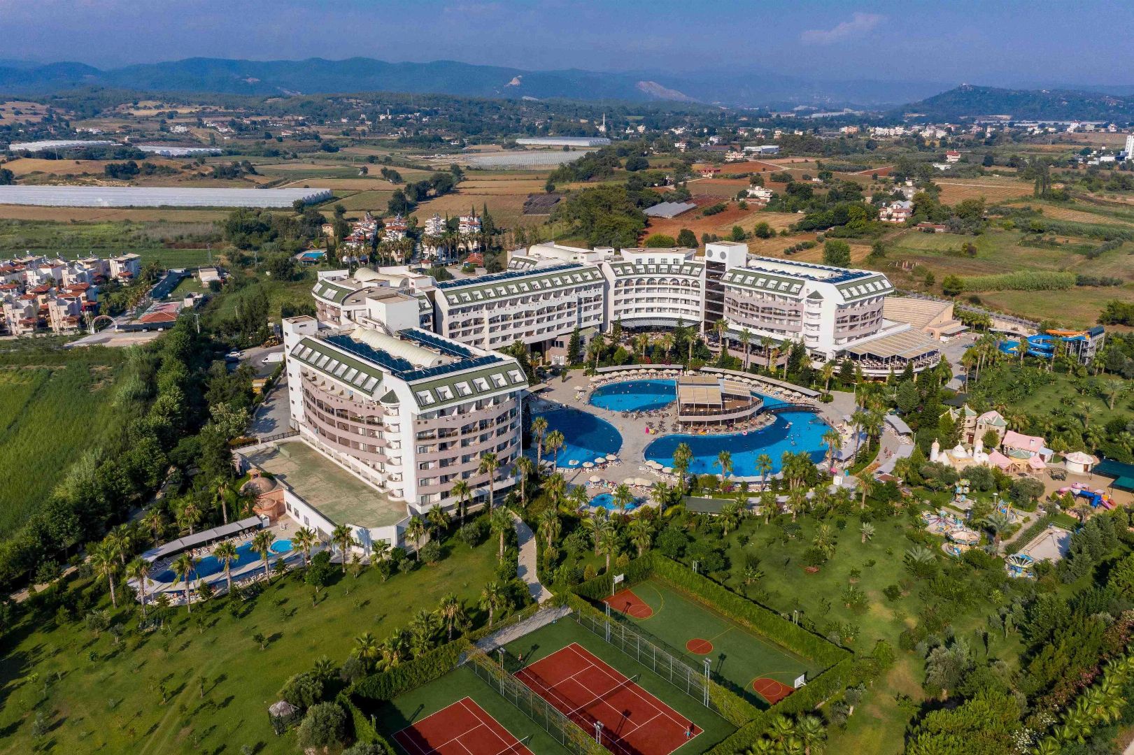 Amelia Beach Resort Hotel