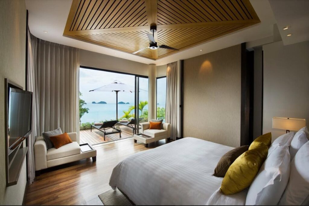 Conrad Koh Samui