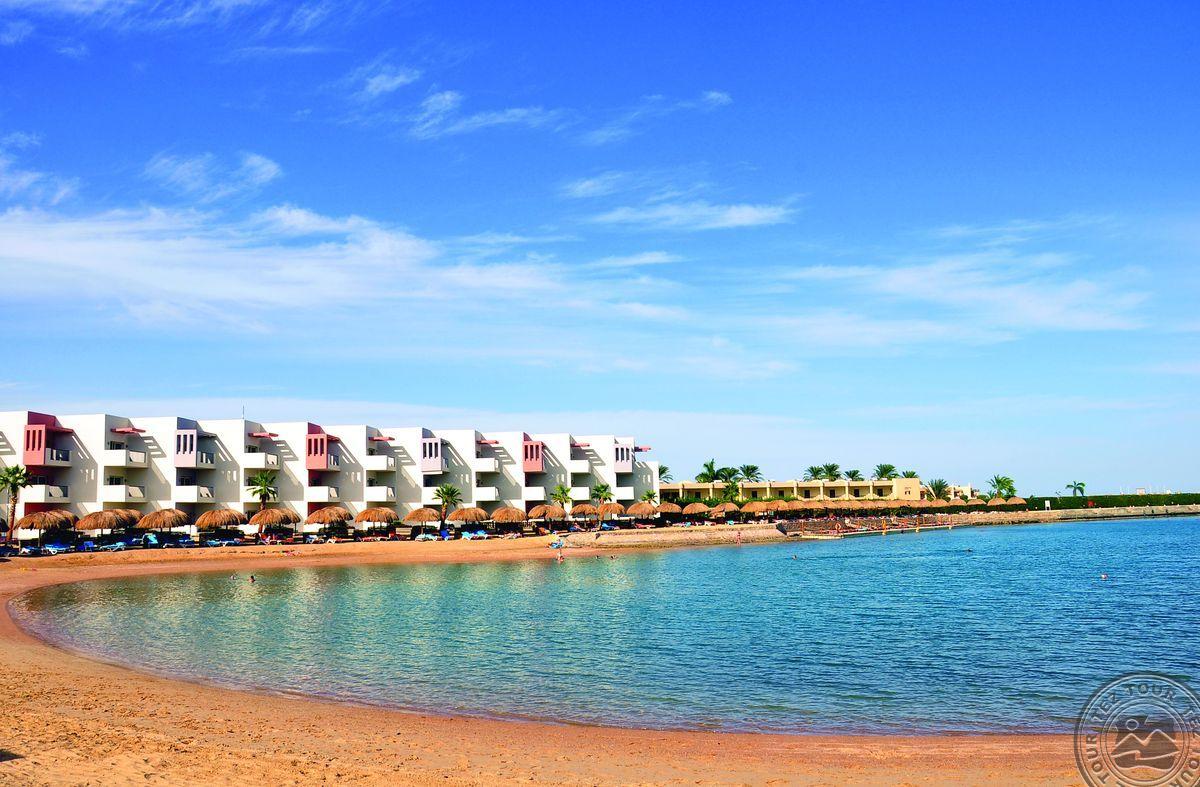 Sunrise Crystal Bay Resort-Grand Select