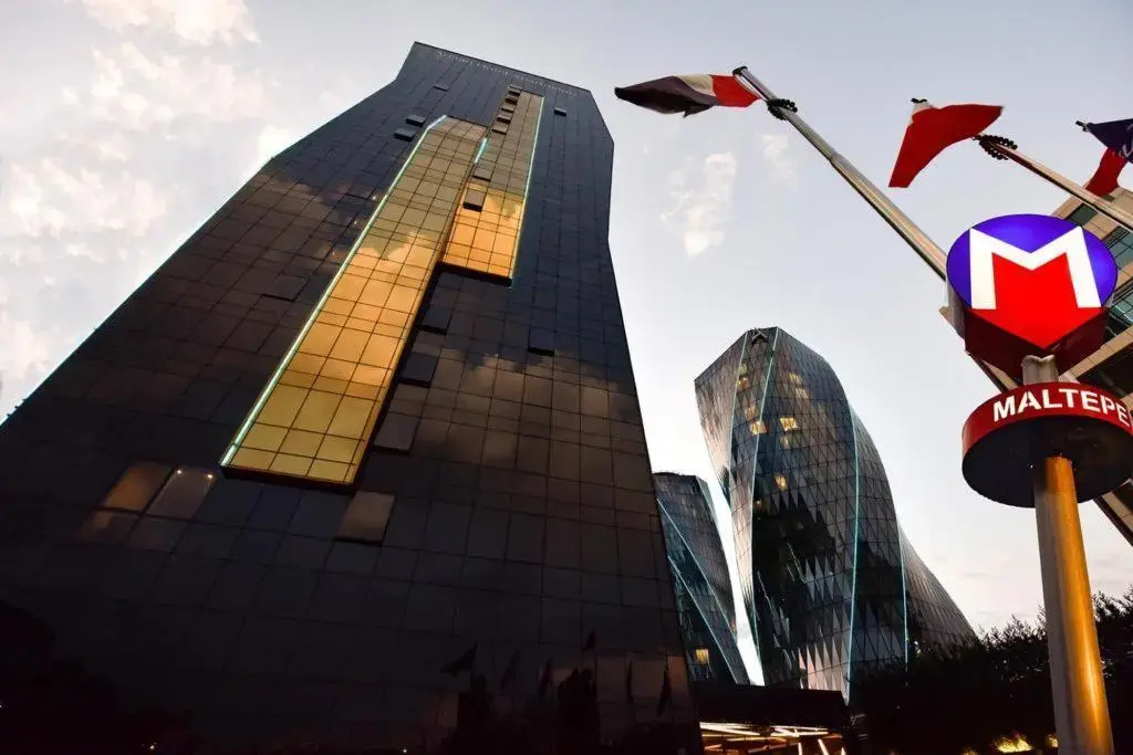 Tango Arjaan By Rotana Hotel