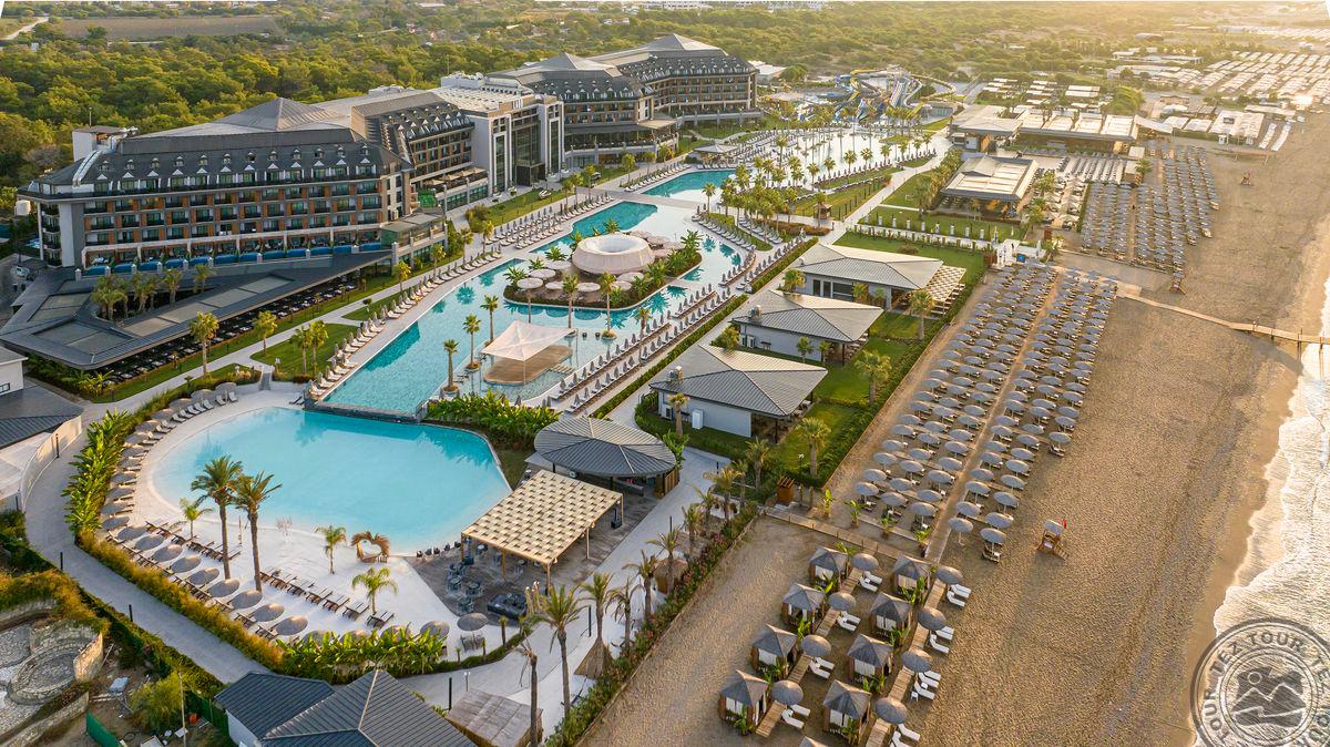 Nashira Resort
