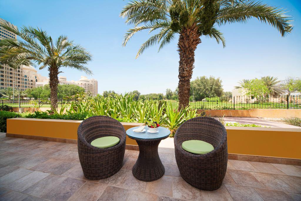 The Ritz-Carlton, Ras Al Khaimah, Al Hamra Beach
