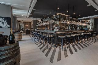 Al Bandar Rotana – Dubai Creek