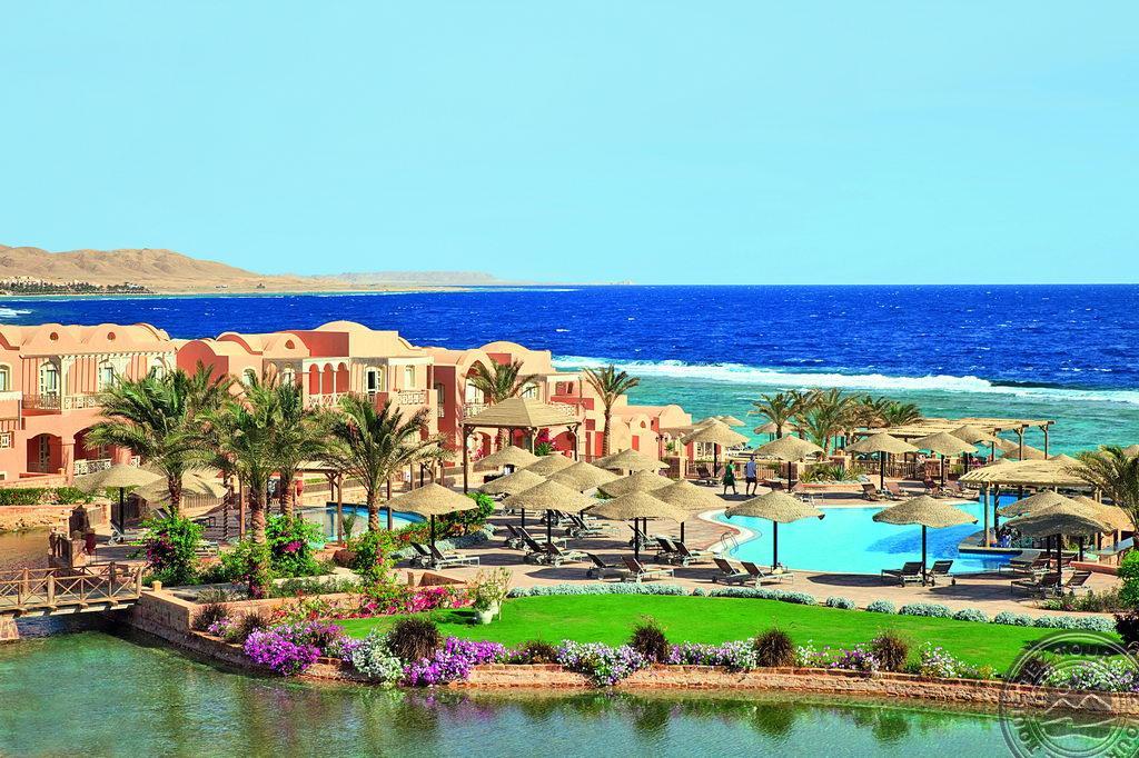 Radisson Blu Resort El Quseir