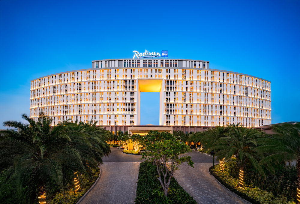 Radisson Blu Resort Cam Ranh