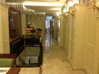 Taksim Star Hotel 4