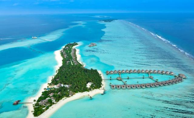 Niyama Private Islands Maldives