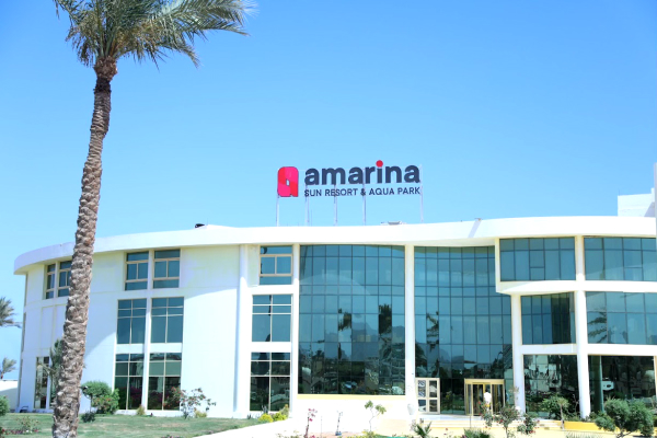 Amarina Sun Resort