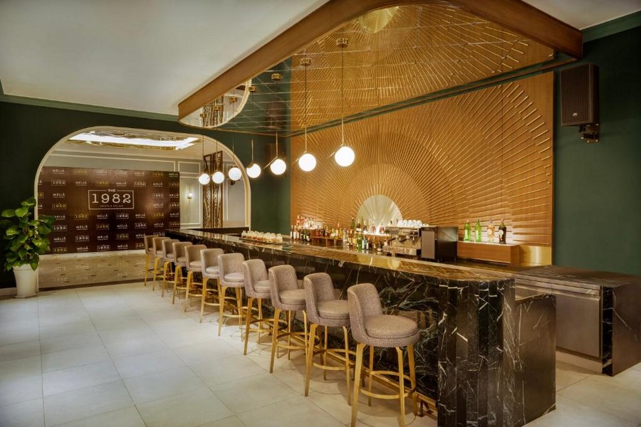 Vinpearl Discovery 1 Phu Quoc