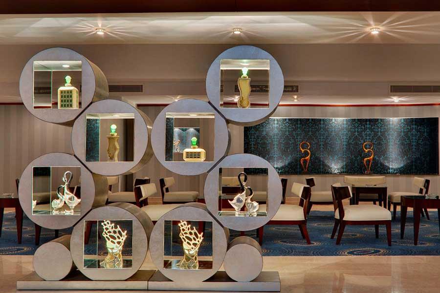 Premier Le Reve Hotel