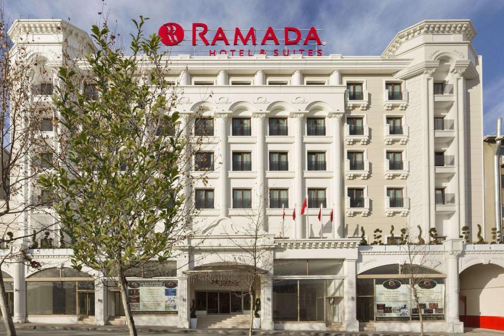 Ramada Hotel