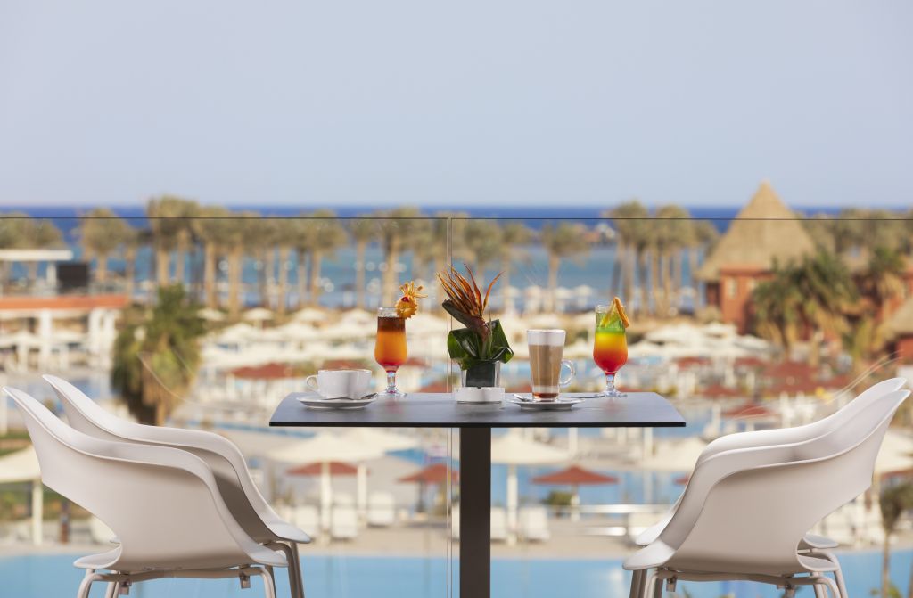 Pickalbatros Laguna Vista Beach Resort