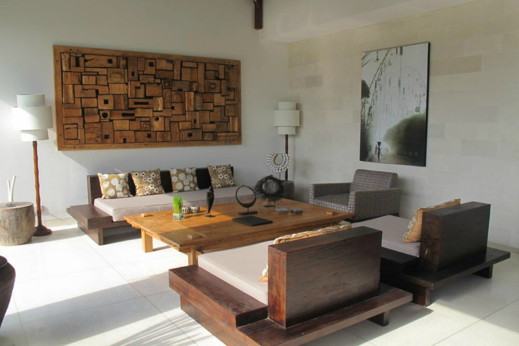 Villa Chocolat Seminyak