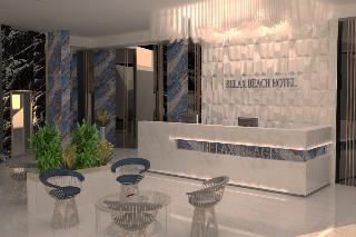 Grand Uysal Beach Hotel