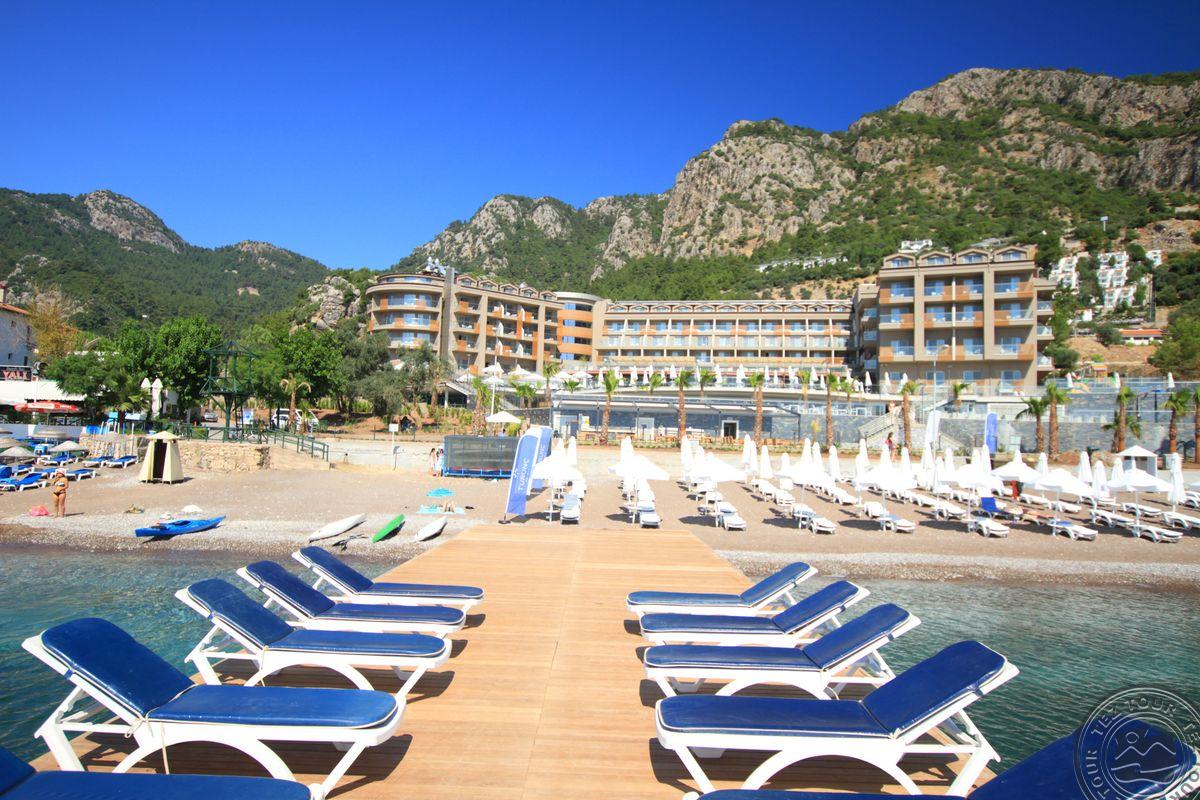 Turunc Premium Hotel