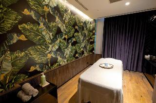 Ramada Plaza By Wyndham Istanbul City Center