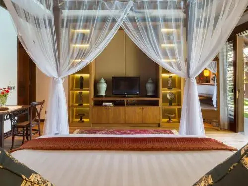 Des Indes Villas - An Elite Havens