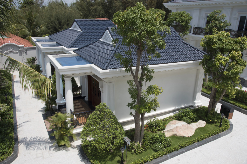 Thien Thanh Resort