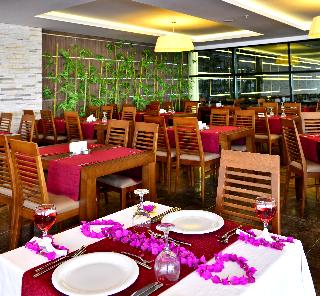 White City Resort