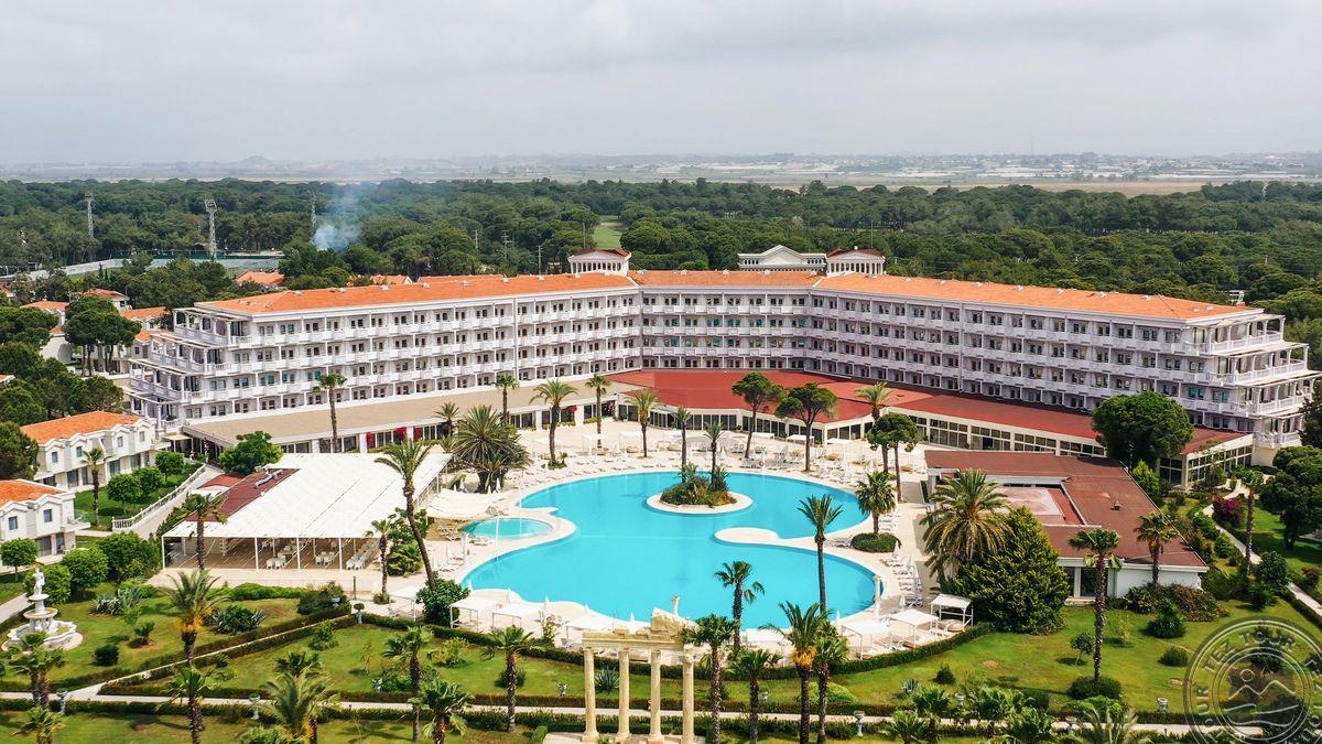 Club Arona By Laren Hotels