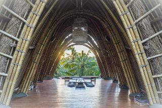 The Kenran Resort Ubud By Soscomma