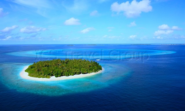 Baros Maldives