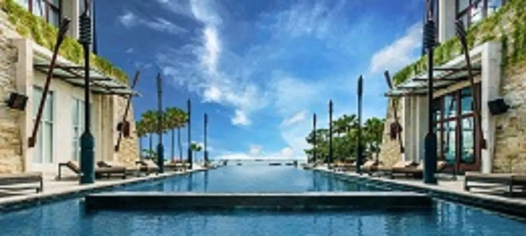 The Sakala Resort Bali