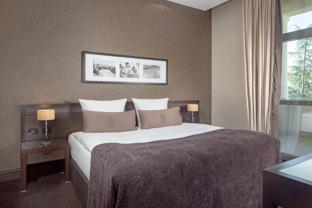Rodina Grand Hotel
