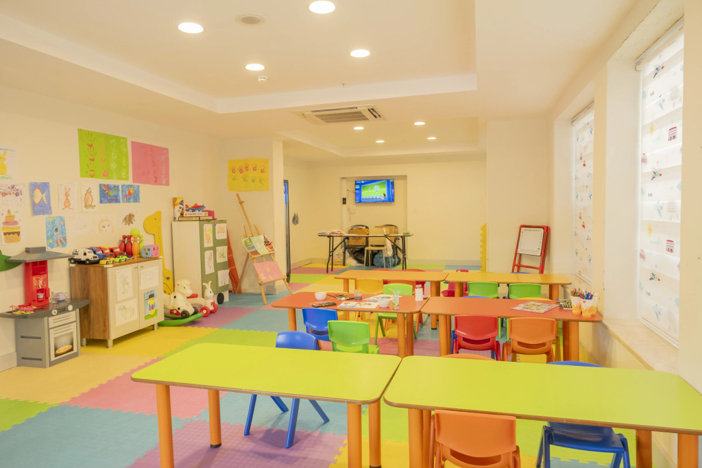 Sealife Kemer Resort