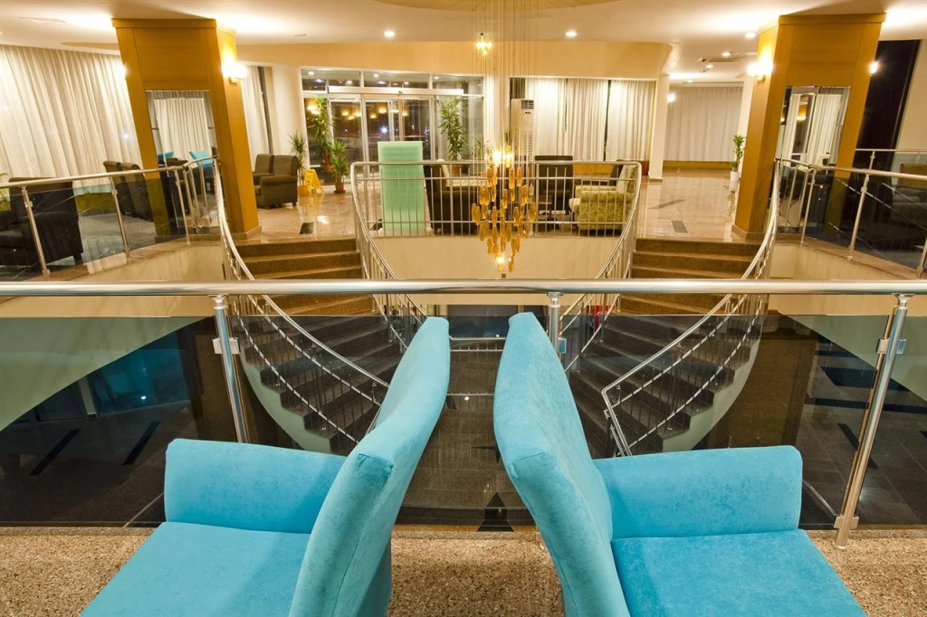 Narcia Resort