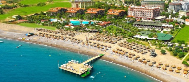 Justiniano Club Park Conti