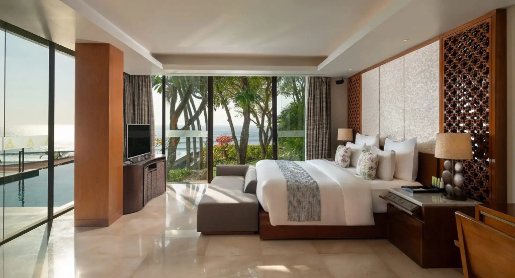 Anantara Uluwatu Bali Resort