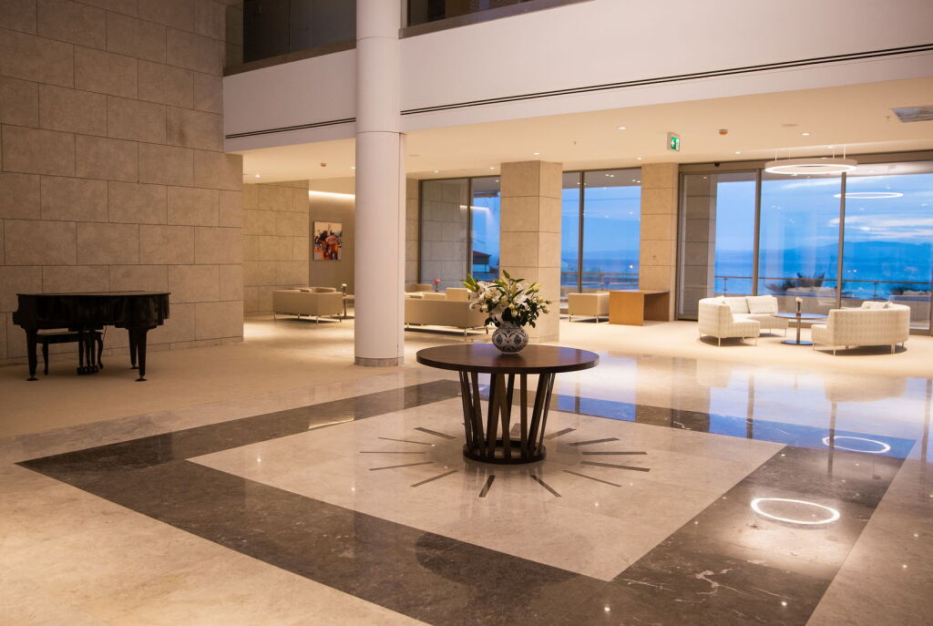 On'live Deluxe Hotel