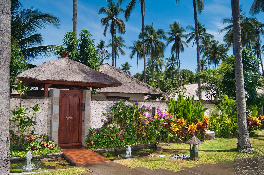 Jimbaran Puri, A Belmond Hotel, Bali