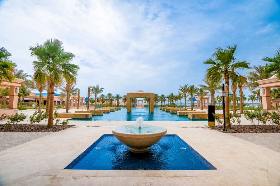 Rixos Marina Abu Dhabi