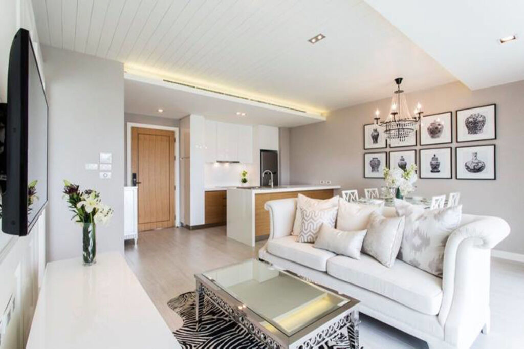 The Chiang Mai Riverside