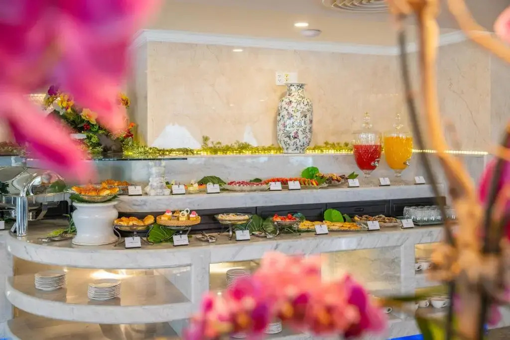 Luxury Family Beach Da Nang