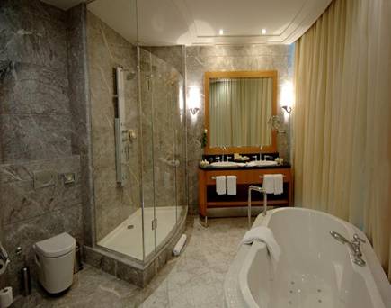 Calista Luxury Resort