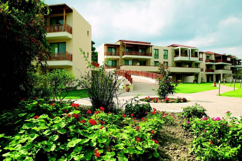 Kassandra Palace Hotel