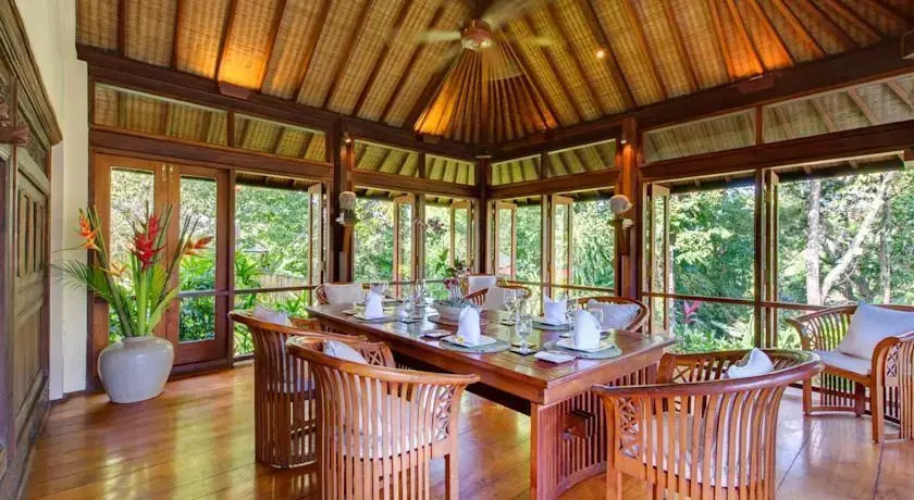 Villa Pangi Gita - An Elite Haven