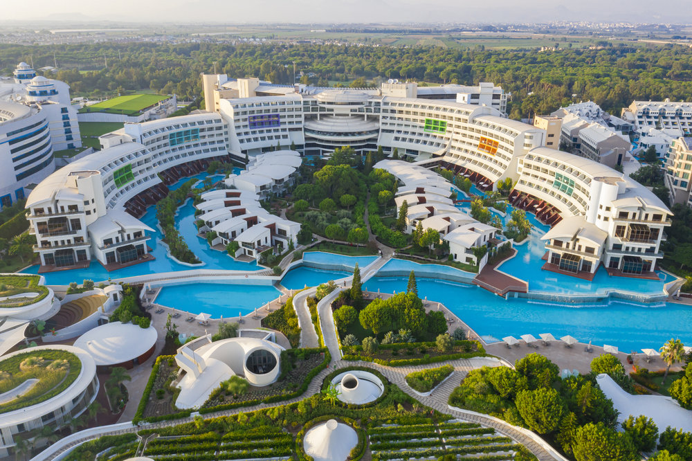Cornelia Azure Villas