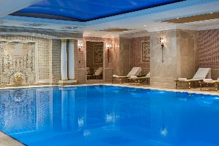 Elite World Grand Istanbul Kucukyali Hotel