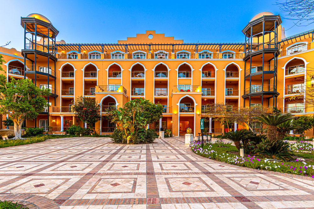 The Grand Resort Hurghada