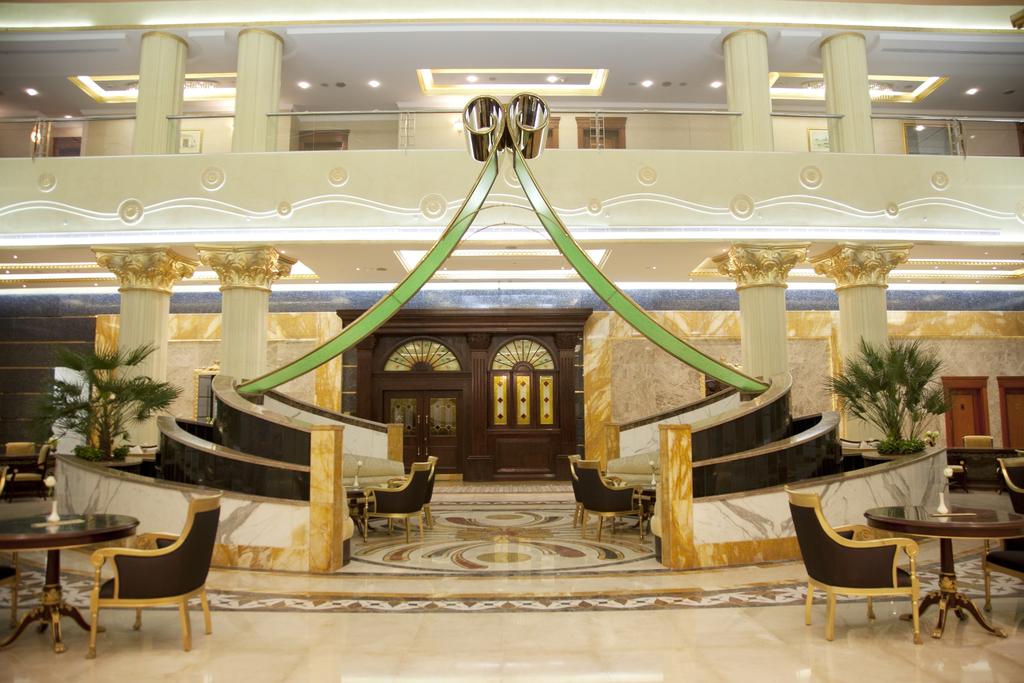 Grand Excelsior Sharjah