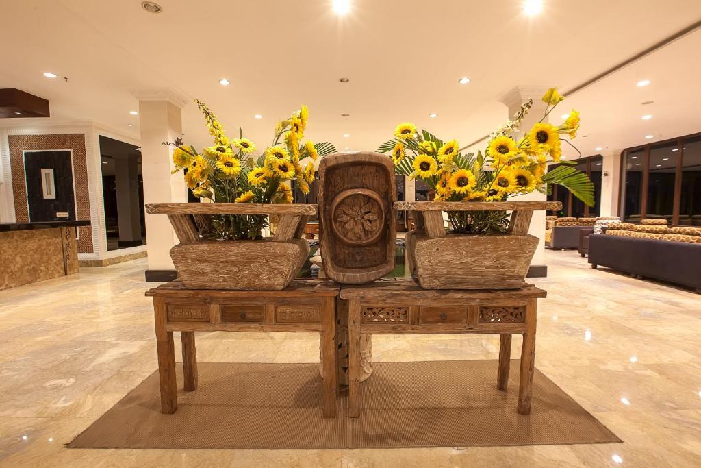 The Beverly Hills Bali A Luxury Villas