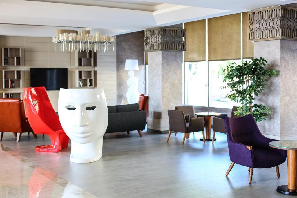 Turunc Premium Hotel