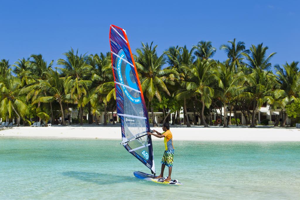 Kurumba Maldives